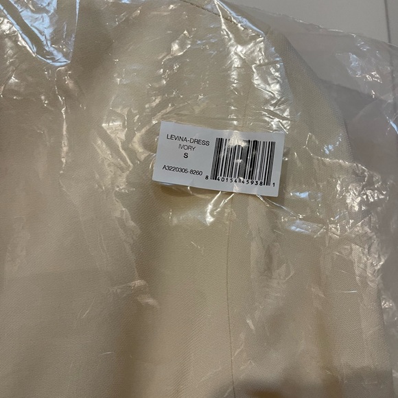 ALEXIS Levina Dress - Picture 4 of 4